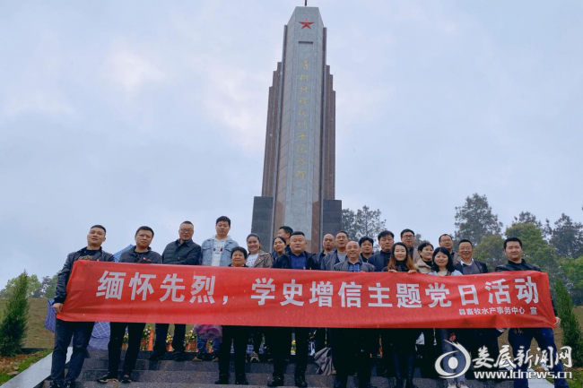 (图为活动现场)