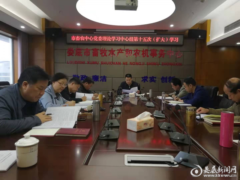 （学习现场）