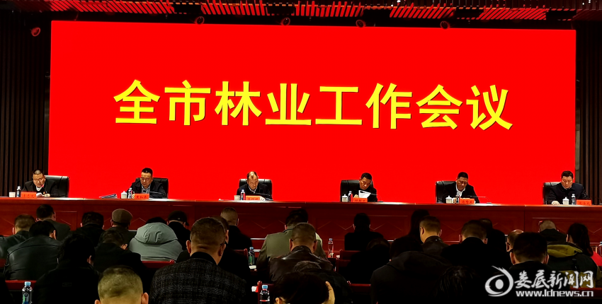 （会议现场）