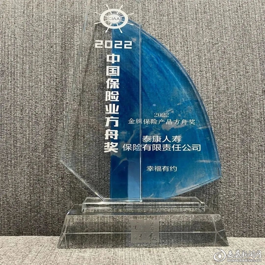 幸福有约荣获多项行业荣誉