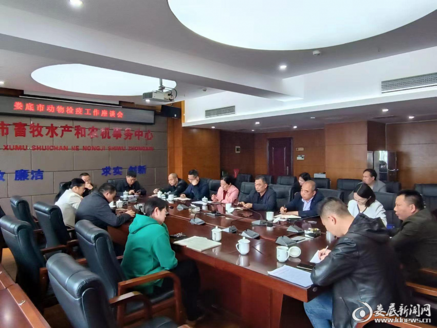 (会议现场)