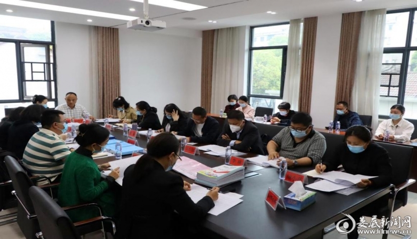 （项目评估专家组，对2022年度娄底市部分儿童之家试运营服务项目和关爱留守（困境）儿童心理关爱校园行项目开展中期评估。）