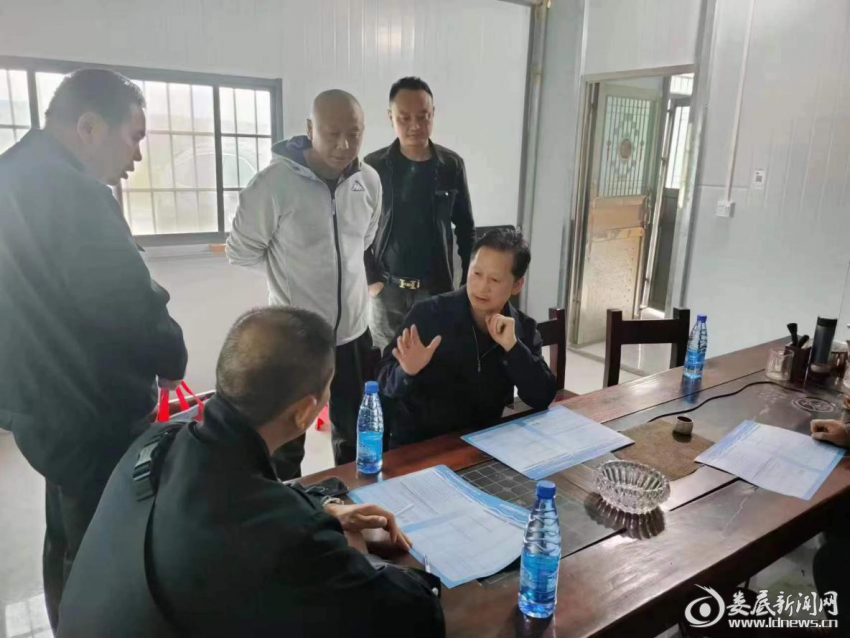 （水产养殖规范用药科普下乡）