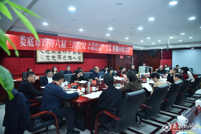 08 图片 无党派人士 侨联