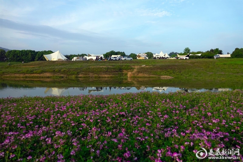 9.美景自可留