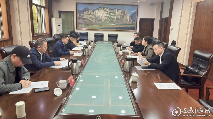 （会议现场）