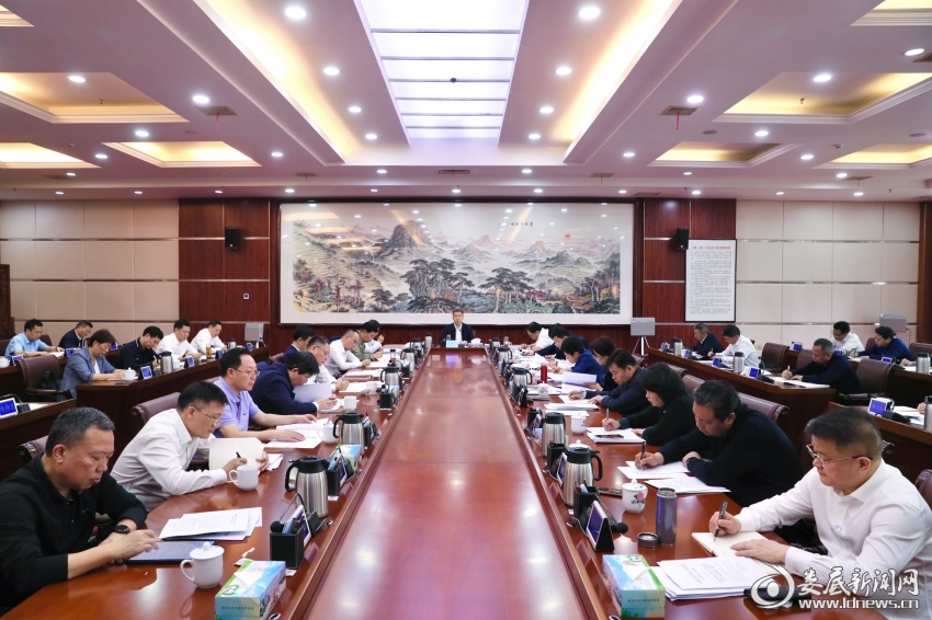 刊发照片