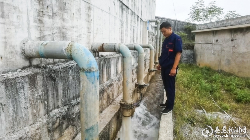 （污水处理系统）