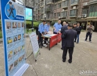 党建聚力守护民生安全 娄底市监开展“特食特设”安全科普进社区活动