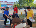娄底城管“三进”实践：用脚步丈量民情，以服务温暖人心