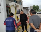 双峰县走马街镇：政协委员“查隐患” 筑牢加油站安全“防火墙”