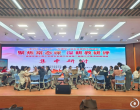 聚焦常态课 深耕教研评——童小燕小学语文名师工作室开展第二届第三次集中研修活动