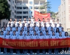 娄底三中学子积极开展“强国有我”主题实践系列活动