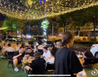 娄底：双节联动 共享小店点燃假日消费新引擎