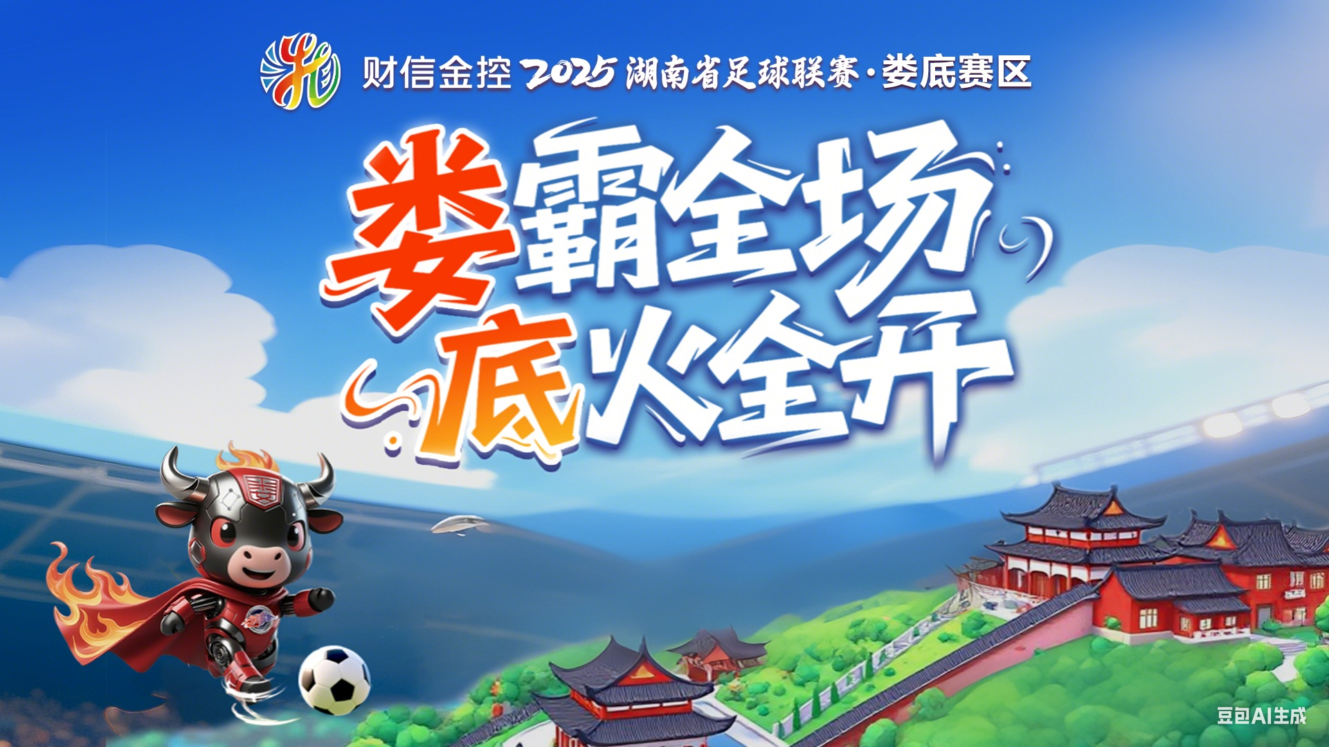 湖南省足球联赛（湘超）专题