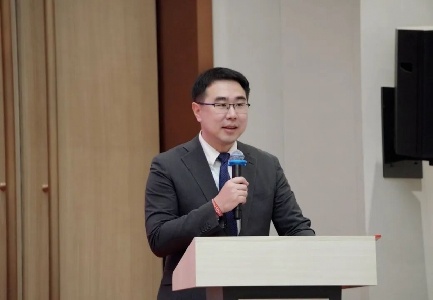 《唱响非洲》启动仪式在内罗毕举行务实推动芒果出海落地肯尼亚(图2)