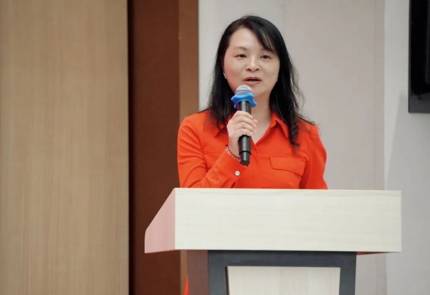 《唱响非洲》启动仪式在内罗毕举行务实推动芒果出海落地肯尼亚(图7)