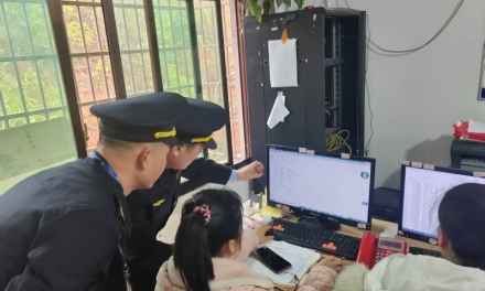 娄底市交通运输执法部门三大举措护航产业发展