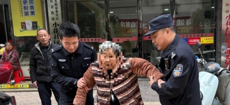 “榕”入民心：社区民警的成林之路