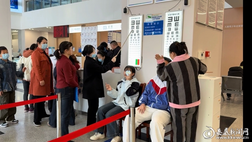 寒假护眼正当时