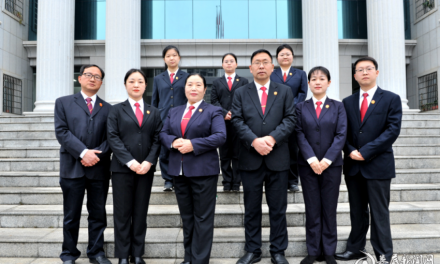 娄星区人民法院综合审判庭（行政审判庭）获省级荣誉