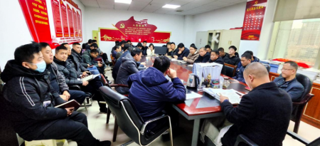 寒冬亮剑护民生 铁腕执行显担当——娄星区人民法院“寒冬行动2026”专项执行行动纪实