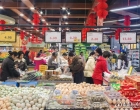 春节“米袋子”“油瓶子”稳稳的！娄底市生活必需品量足价稳