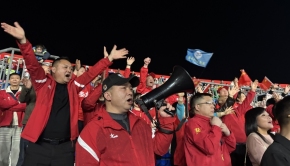 图说丨2026“娄超”开幕夜：足球点燃满场热血！