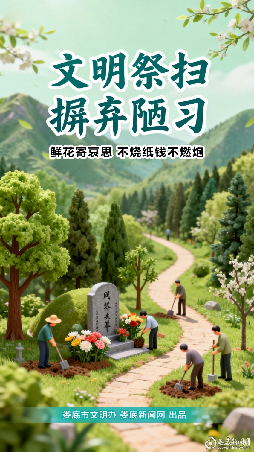 1不烧纸钱不燃炮