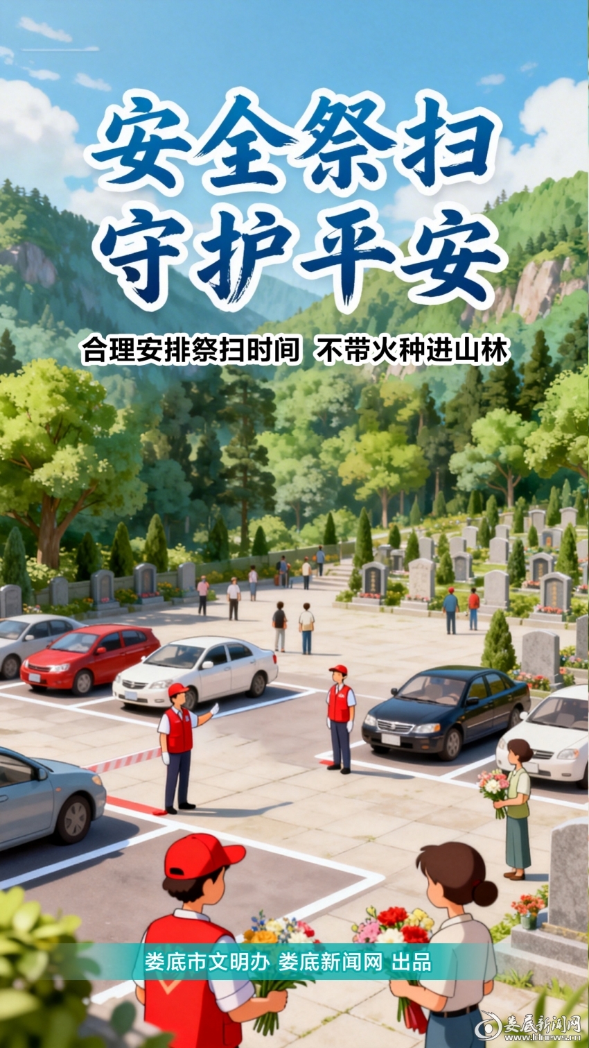 2安全祭扫