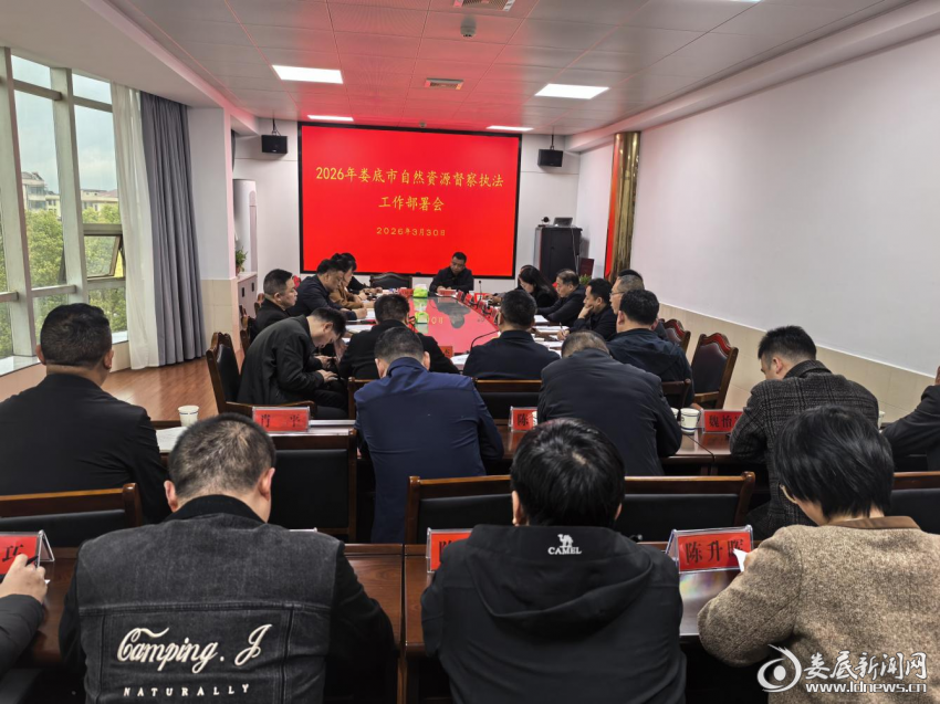 （上图为会议现场）