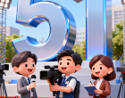 AI海报丨五一，致敬每一位奋斗者