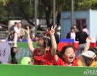 娄底幼超嘉年华丨冲鸭！这些“名场面”太治愈了