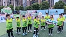 娄底幼超嘉年华丨图说幼儿运动的“能量密码”