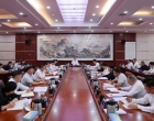 曾超群：广泛凝聚人心汇聚力量 全力推动统战工作重点任务落实落地