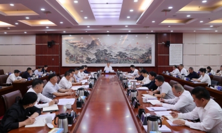 曾超群：广泛凝聚人心汇聚力量 全力推动统战工作重点任务落实落地