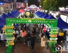 2026年首场！娄底市中医医院把“中医夜市”搬进商圈，健康守护“零距离”