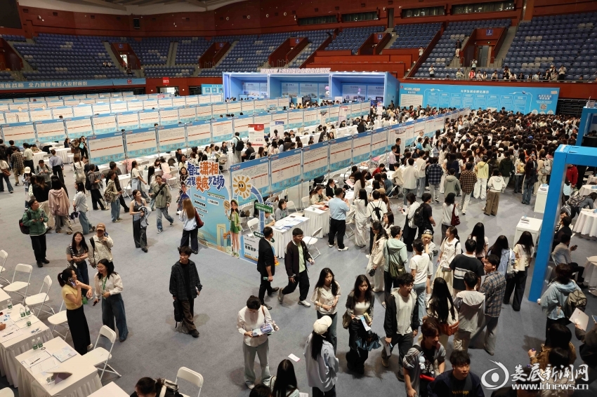 5月10日杭州招聘会