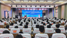 一技在手，一生无忧！娄底市2026年职业教育活动周启幕