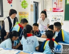 湖南金海教育集团专家下沉一线为娄底教学“精准把脉”