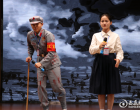 让红色基因在湘中大地薪火相传 娄底市直学校举行“新时代好少年”主题演讲朗诵比赛