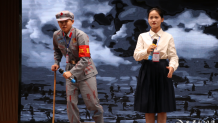 让红色基因在湘中大地薪火相传 娄底市直学校举行“新时代好少年”主题演讲朗诵比赛