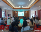 市第二人民医院科普进校园：关注血压健康 守护心脑安全