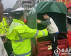 龙塘镇：严管“三车”秩序，筑牢学生出行安全防线