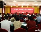 娄星区召开全区“四乱两违”等突出问题集中整治会商通报会