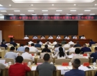 何朝晖：拧紧责任链条 强化攻坚举措 以实打实的整治成效回应群众期盼