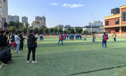 2026年娄底市足球特色学校教练员裁判员培训班举行