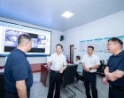 何朝晖：优化运营服务 筑牢安全防线 打造群众满意的城市公共交通