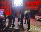 娄底城管“静音护考”行动为逐梦学子保驾护航