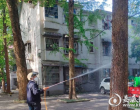 贤童社区：实干修危树 点亮“星”民生